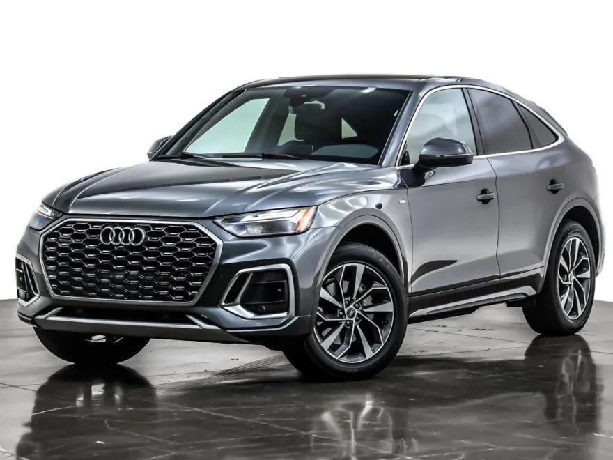 2023 Audi Q5 Sportback S line Premium Plus 45 TFSI photo 1