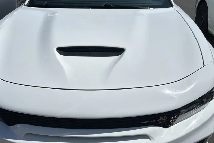 2023 Dodge Charger R/T Scat Pack Widebody photo 1