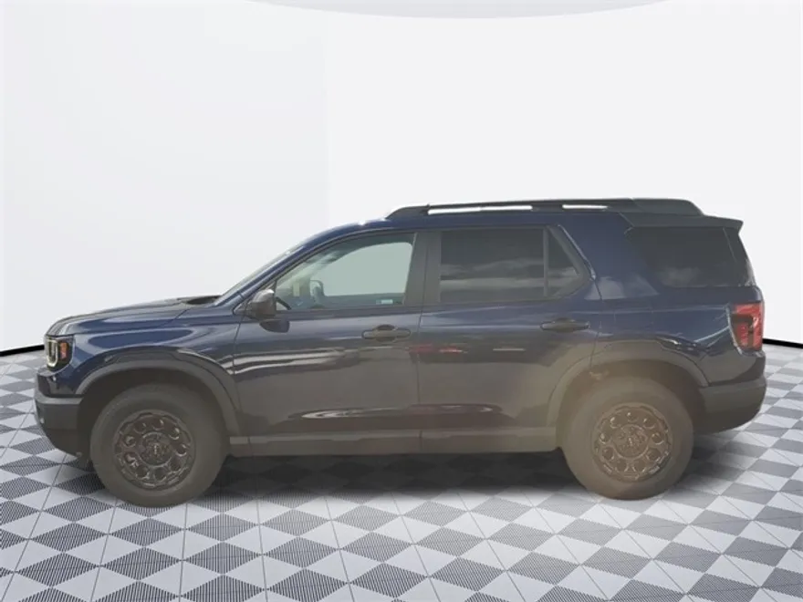 2026 Honda Passport photo 1
