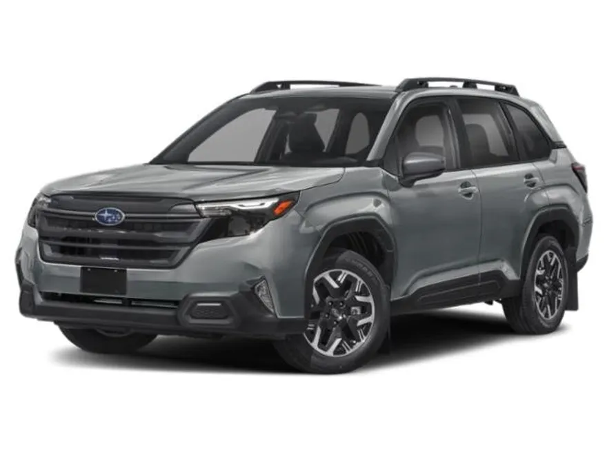 2025 Subaru Forester Premium photo 1