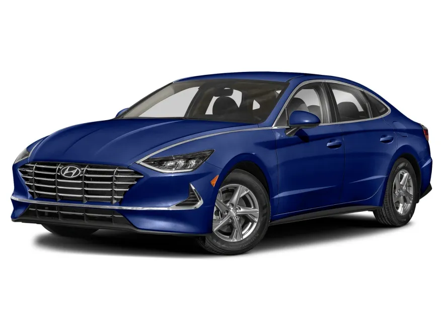 2023 Hyundai Sonata SE photo 1