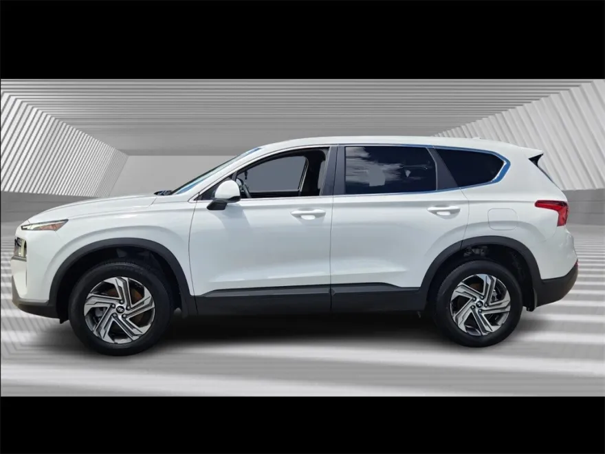2023 Hyundai Santa Fe SE photo 1