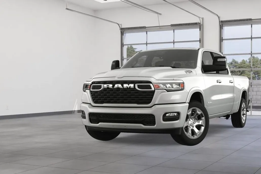 2025 Ram 1500 Big Horn Lone Star photo 1