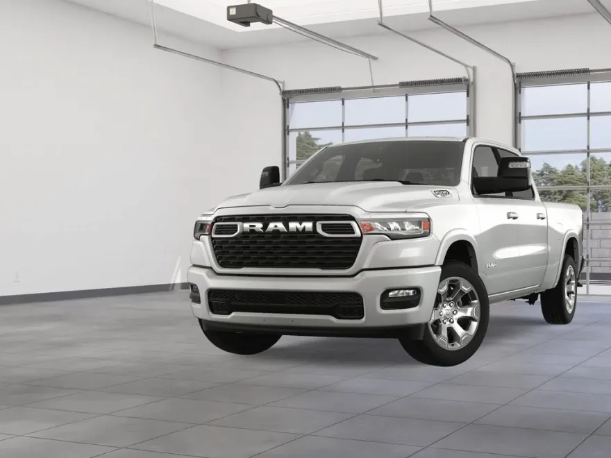 2025 Ram 1500 Big Horn Lone Star photo 1