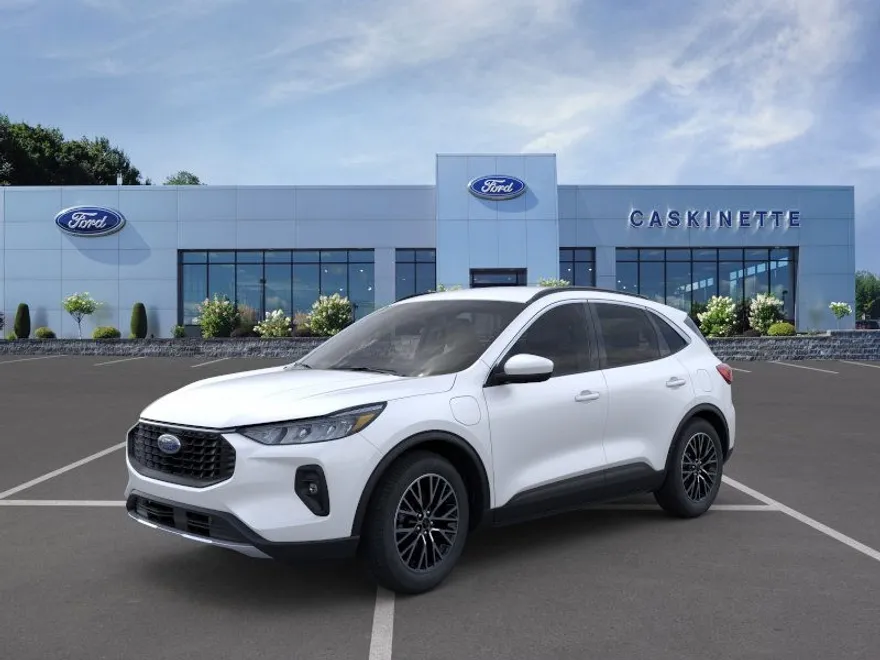 2024 Ford Escape Base photo 1