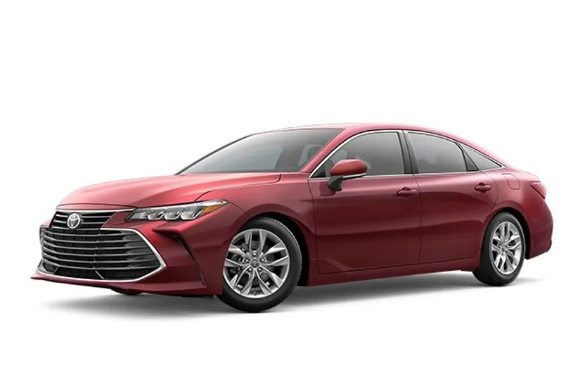2019 Toyota Avalon XLE XSE Touring Limited photo 1