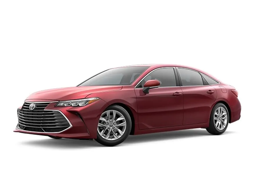2019 Toyota Avalon XLE XSE Touring Limited photo 1