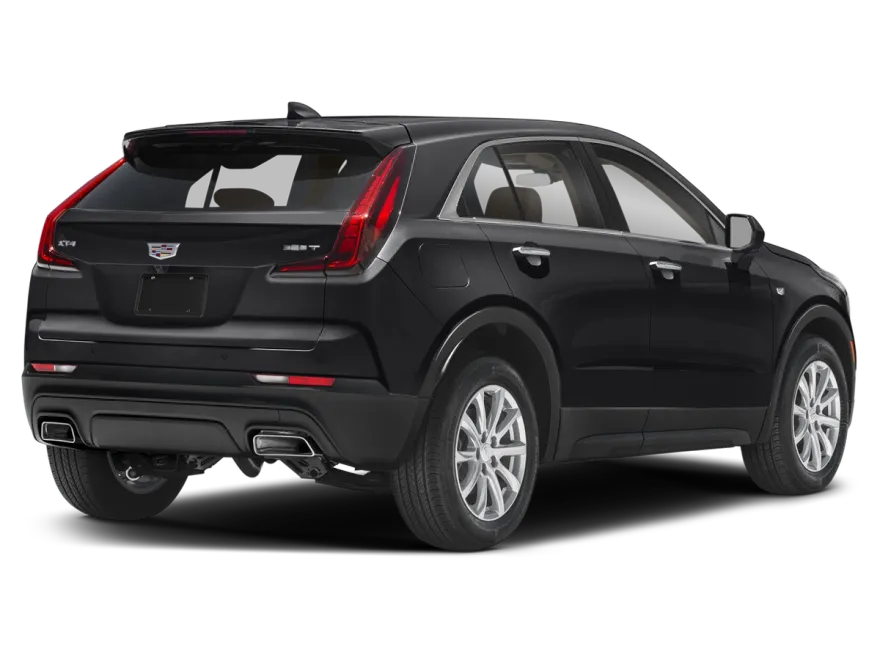 2023 Cadillac XT4 Premium Luxury photo 1