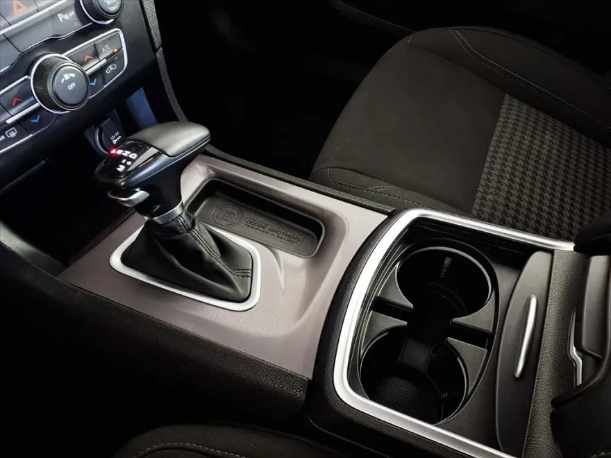 2023 Dodge Charger SXT photo 1