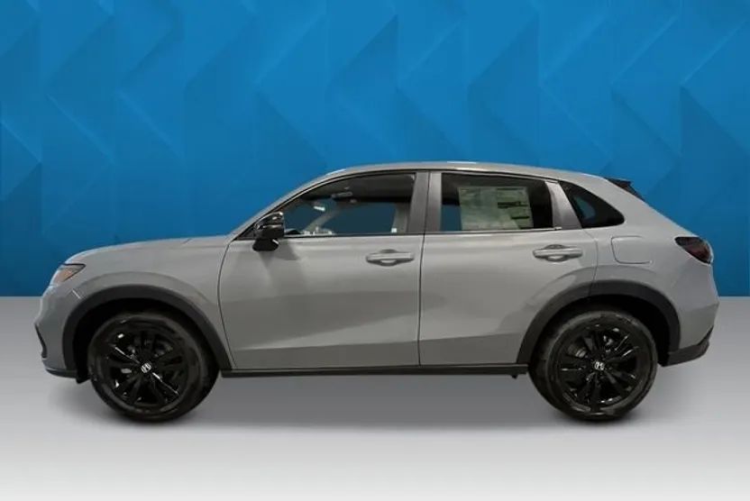 2026 Honda HR-V Sport photo 1