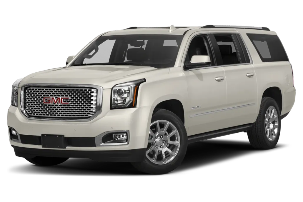 2015 Gmc Yukon XL 1500 Denali photo 1