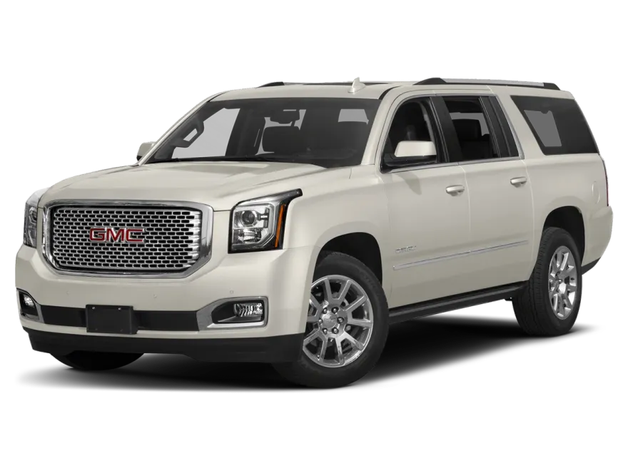 2015 Gmc Yukon XL 1500 Denali photo 1
