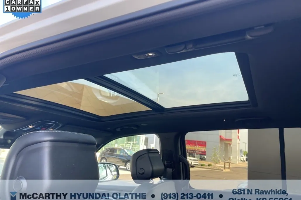 2022 Jeep Wagoneer Series III photo 1