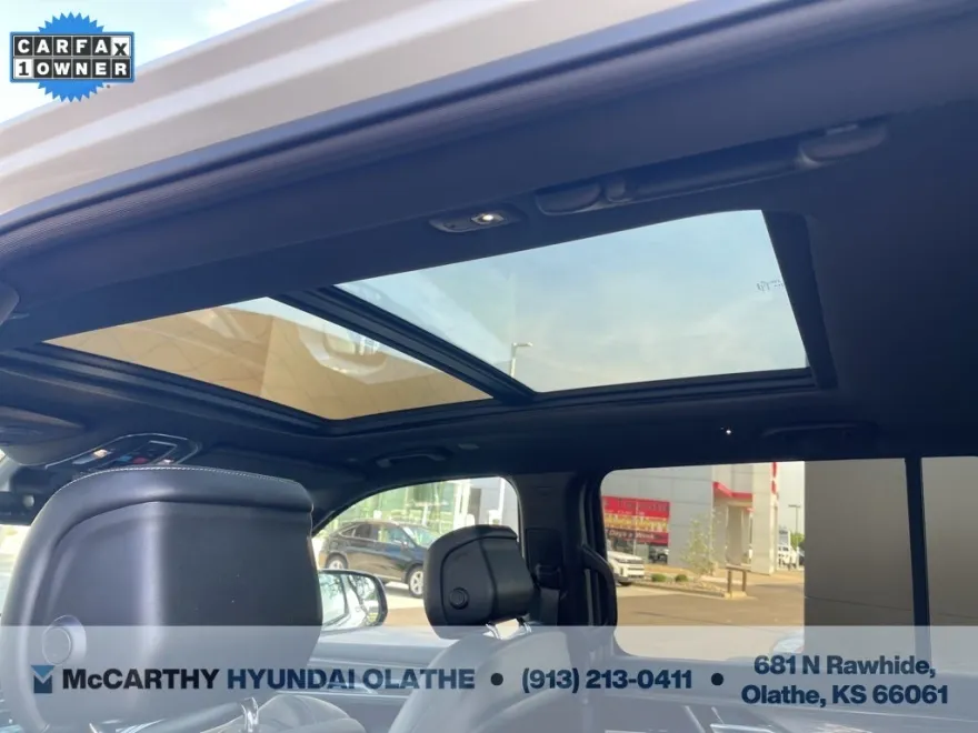 2022 Jeep Wagoneer Series III photo 1