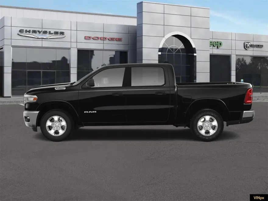 2025 Ram 1500 Big Horn Lone Star photo 1