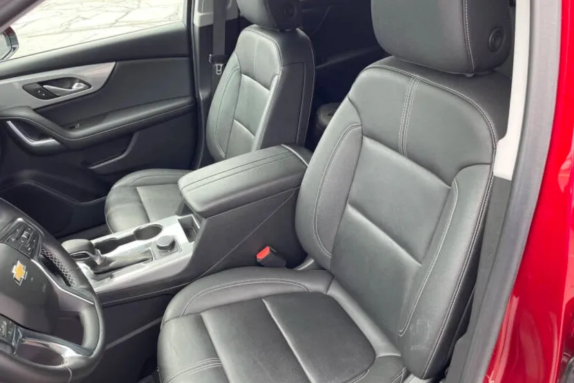 2023 Chevrolet Blazer 3LT photo 1