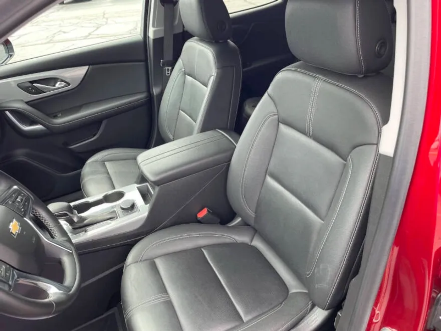 2023 Chevrolet Blazer 3LT photo 1