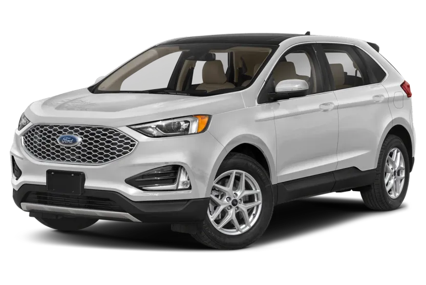2024 Ford Edge SEL photo 1
