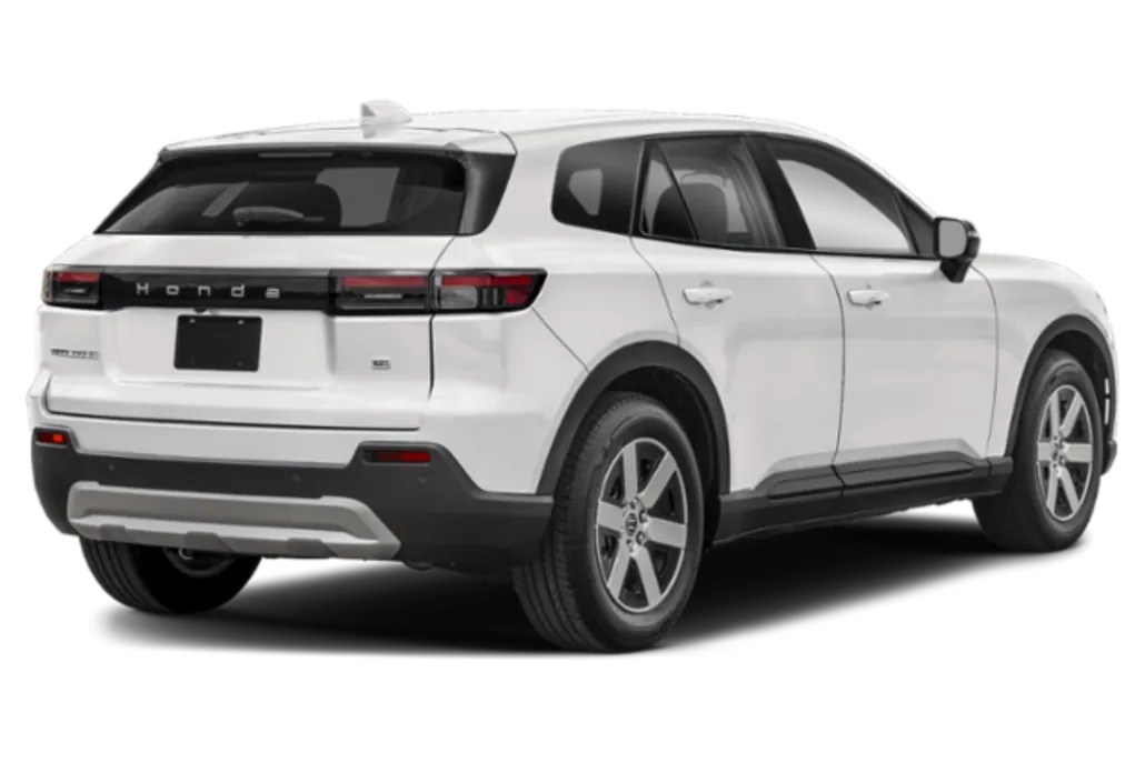2025 Honda Prologue EX photo 1