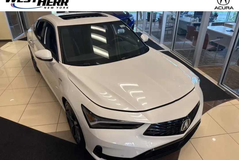 2025 Acura Integra A-Spec Technology photo 1