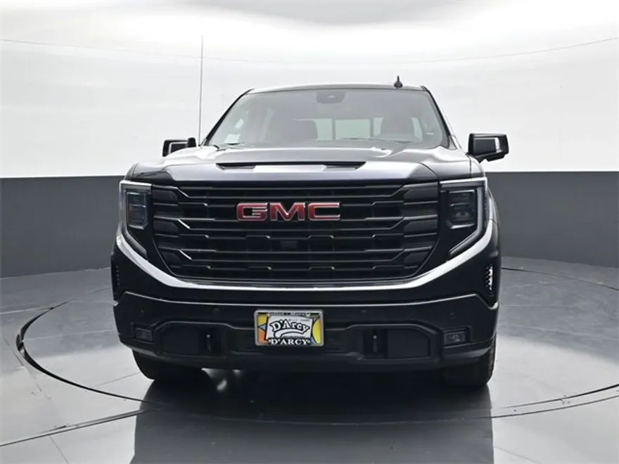 2026 Gmc Sierra 1500 Elevation photo 1