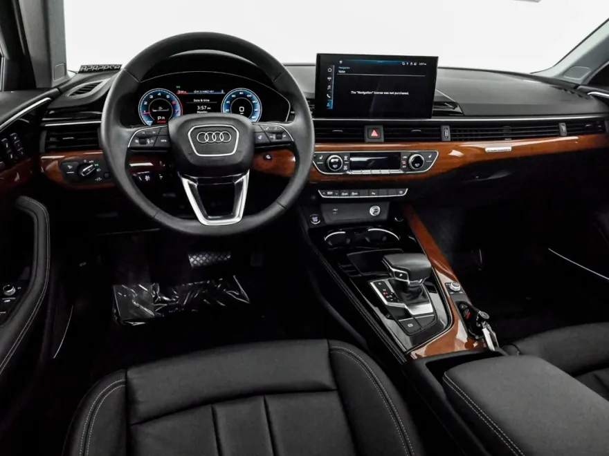 2023 Audi A4 40 Premium Plus photo 1