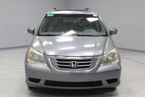 2010 Honda Odyssey EX-L photo 2