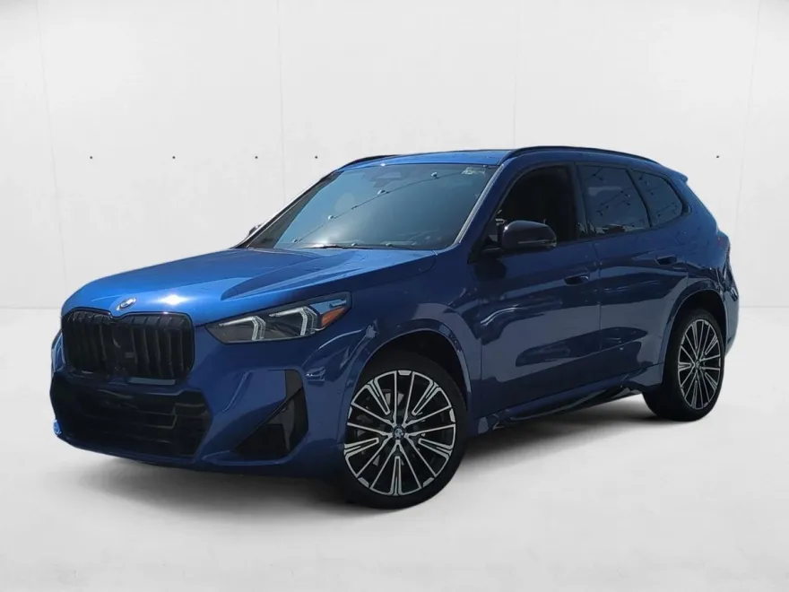 2023 Bmw X1 XDrive28i photo 1