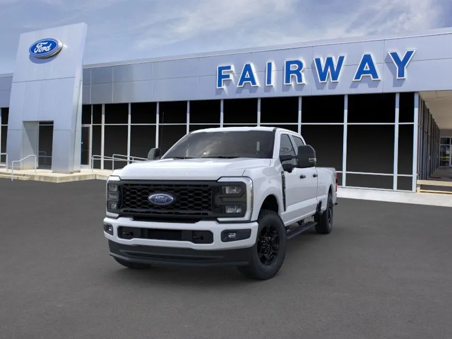 2024 Ford F-250 XL photo 1