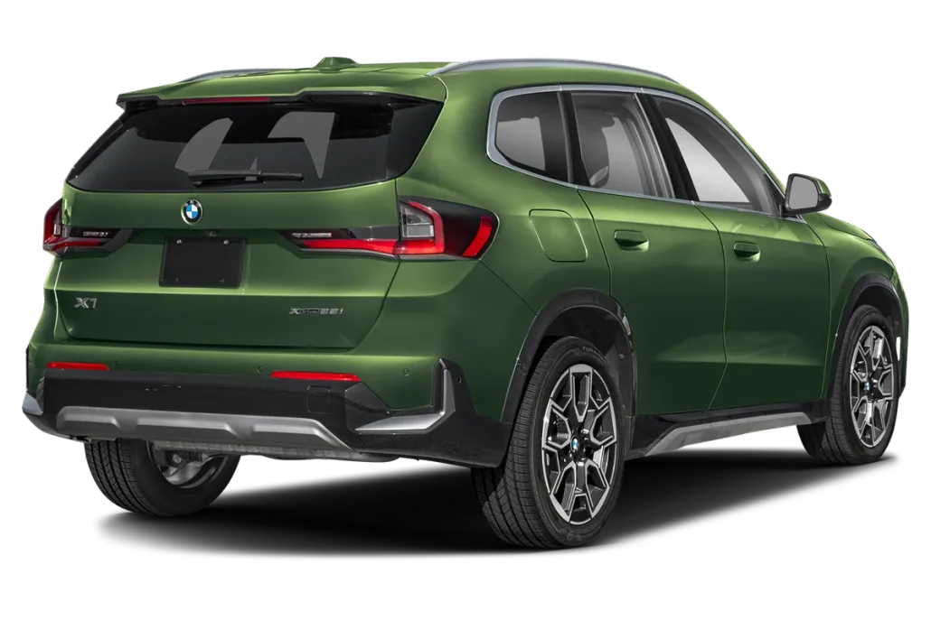 2023 Bmw X1 XDrive28i photo 1