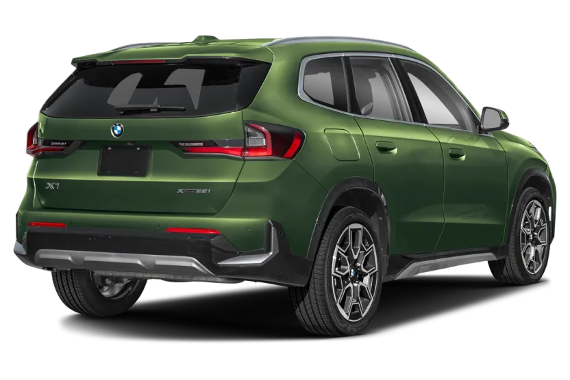 2023 Bmw X1 XDrive28i photo 1