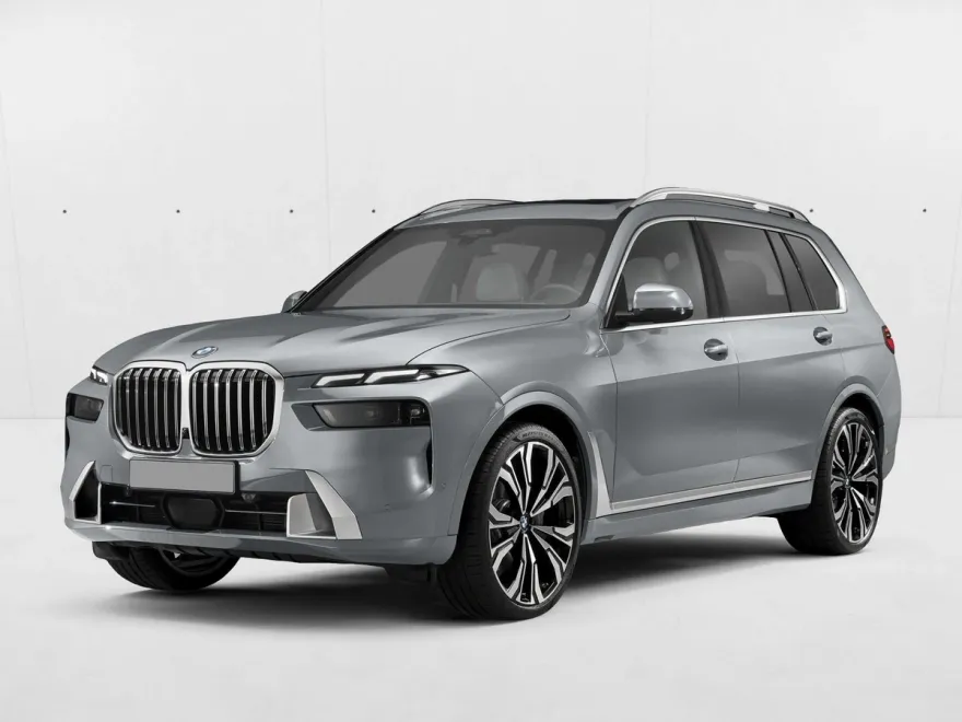 2023 Bmw X7 xDrive40i photo 1