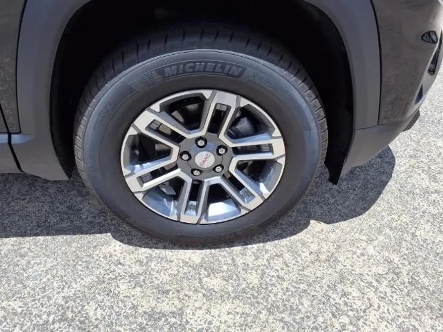2025 Gmc Terrain Elevation photo 9