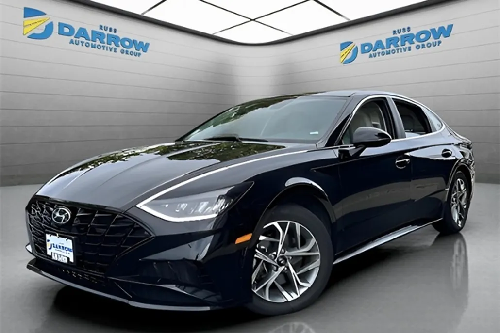 2023 Hyundai Sonata SEL photo 1