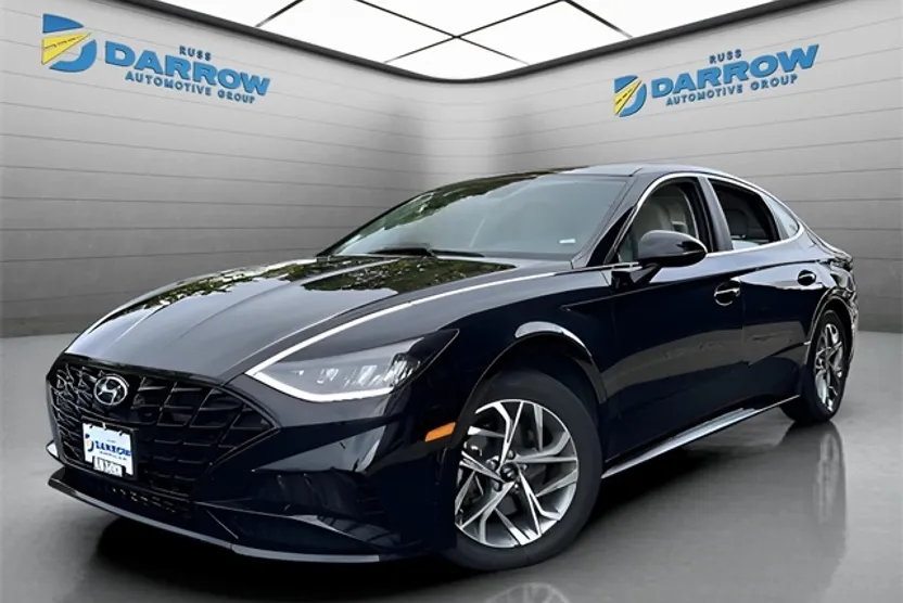 2023 Hyundai Sonata SEL photo 1
