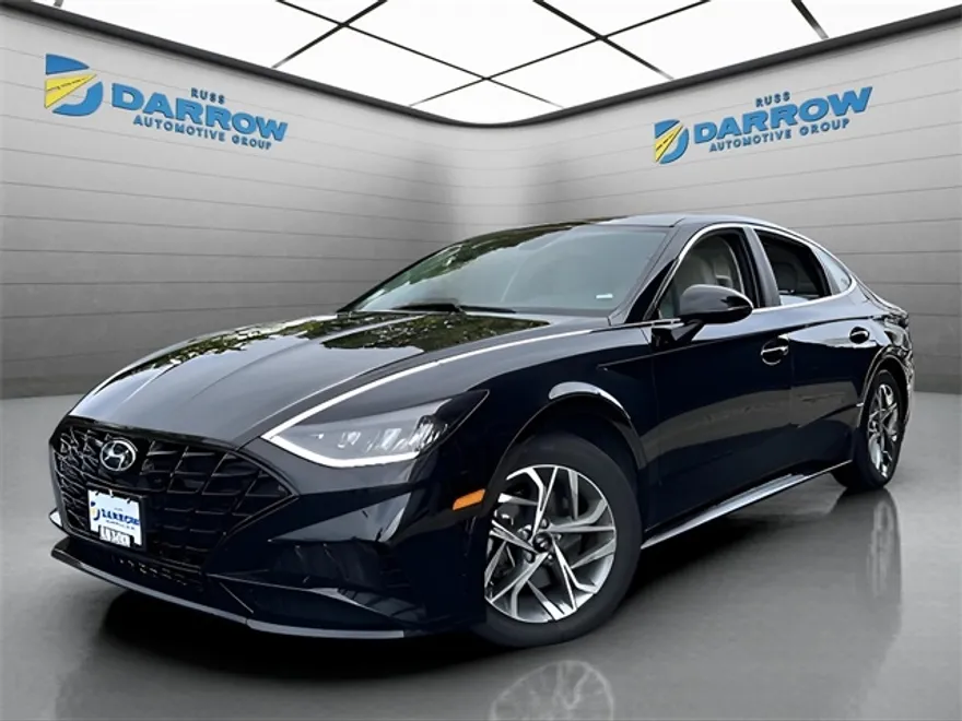 2023 Hyundai Sonata SEL photo 1