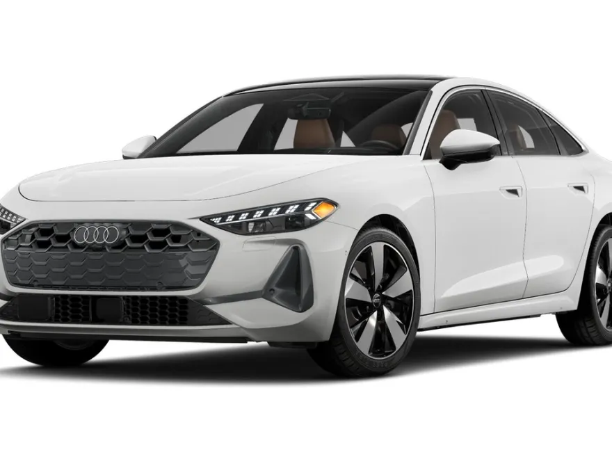 2025 Audi A5 Quattro Premium Plus photo 1