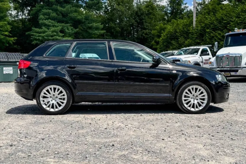 2006 Audi A3 2.0T photo 1