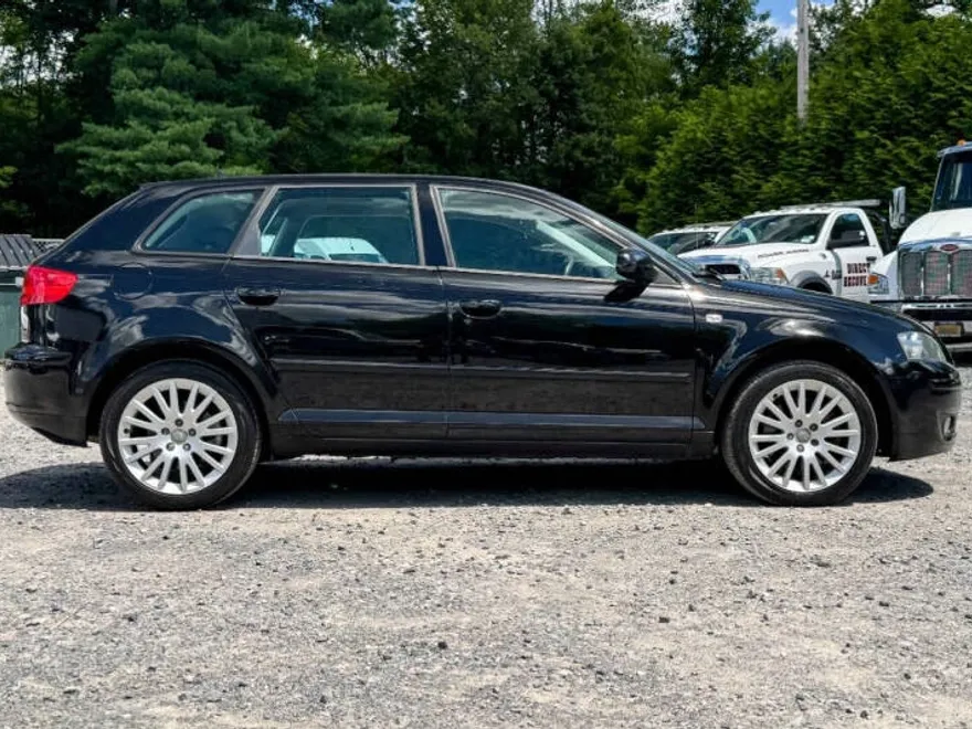 2006 Audi A3 2.0T photo 1