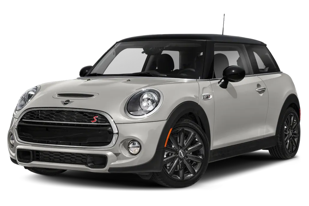 2020 Mini Cooper 2 Door Hardtop S photo 1