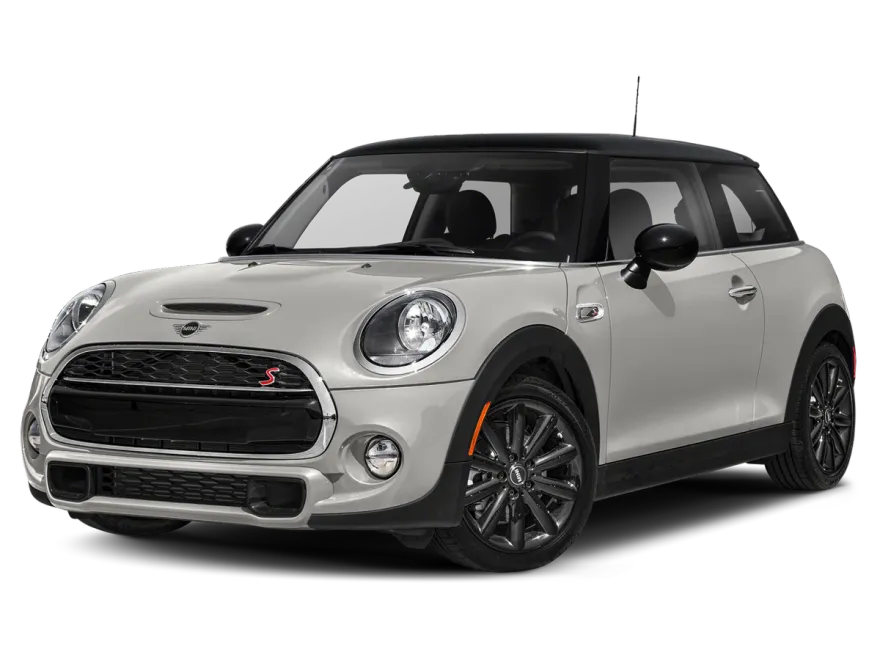 2020 Mini Cooper 2 Door Hardtop S photo 1
