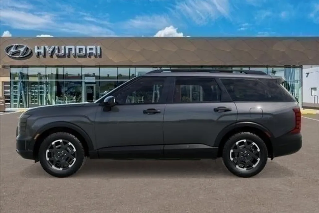 2026 Hyundai Palisade XRT photo 1