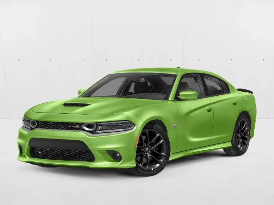 2023 Dodge Charger Scat Pack photo 1
