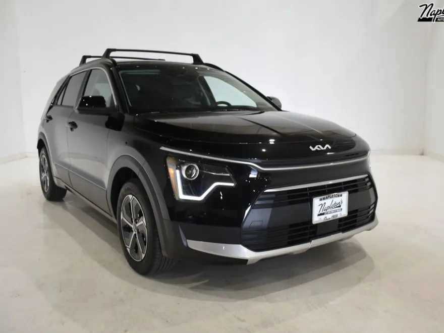 2025 Kia Niro EX photo 1