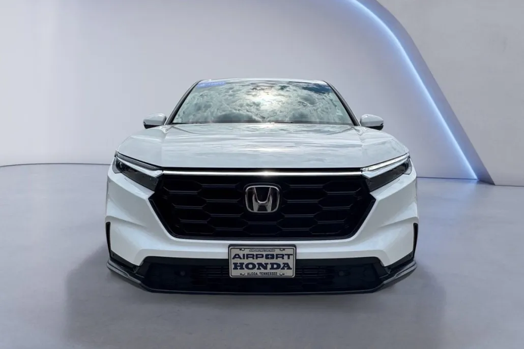 2024 Honda CR-V EX-L photo 1