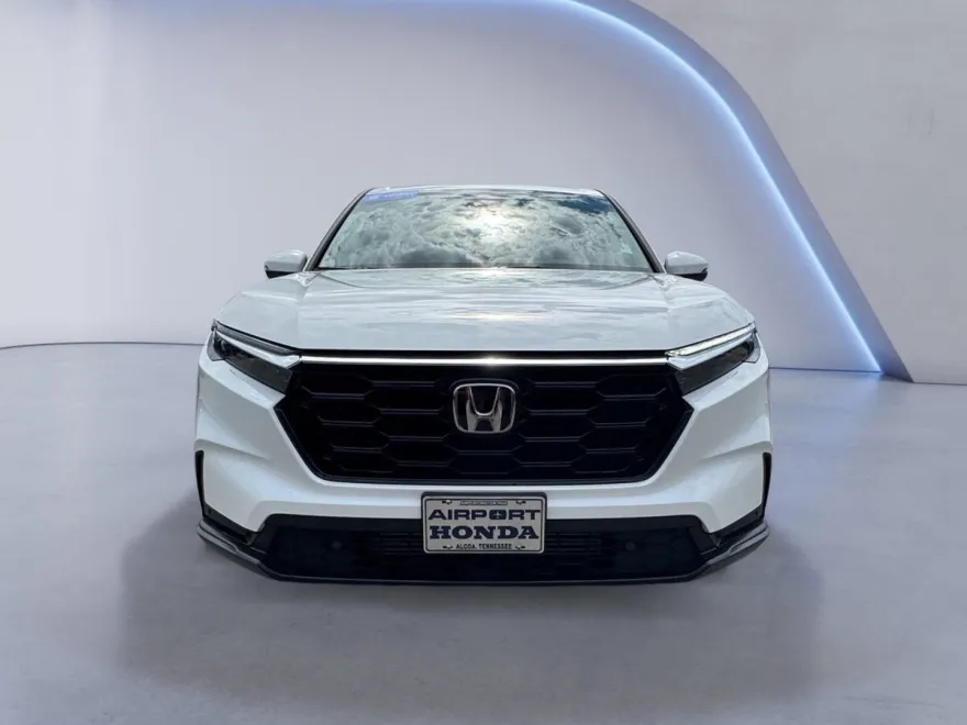 2024 Honda CR-V EX-L photo 1