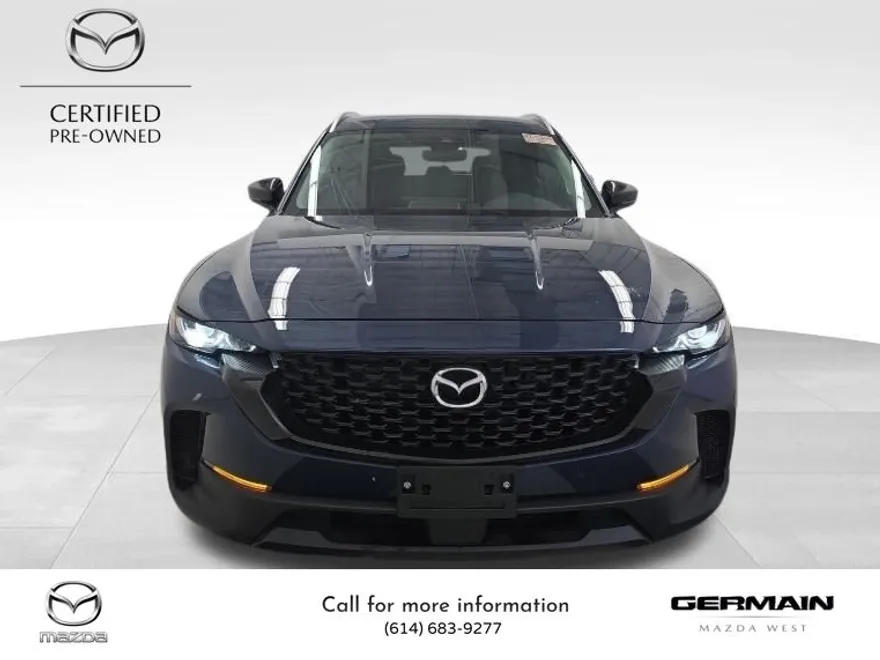 2024 Mazda CX-50 2.5 Select photo 1