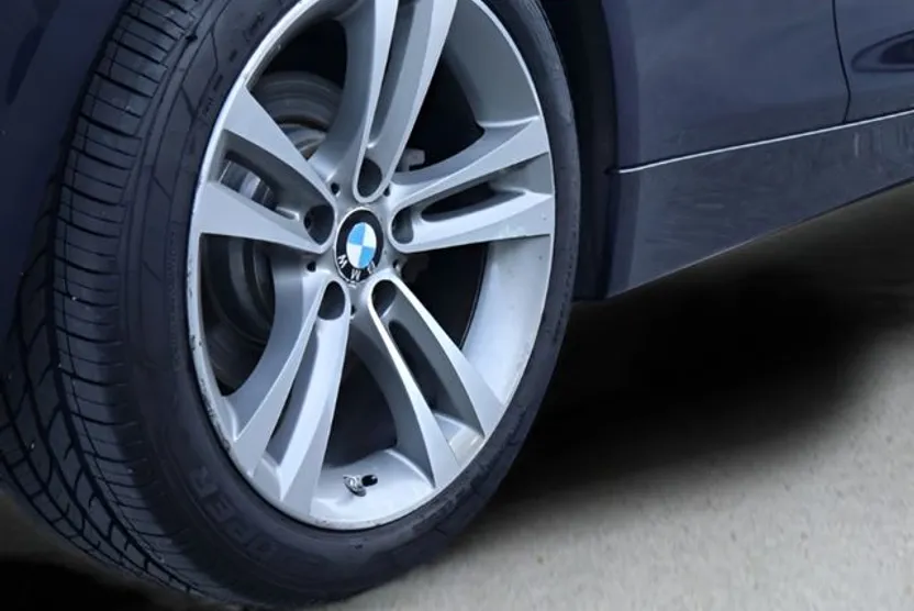 2017 Bmw 430i xDrive photo 1