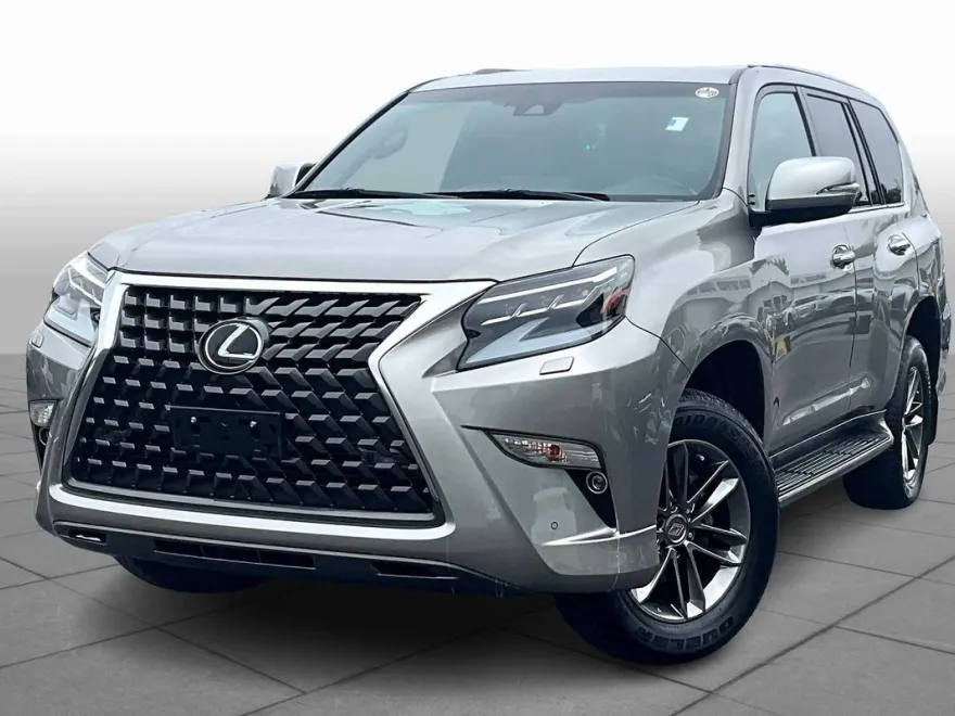 2022 Lexus GX 460 Premium photo 1