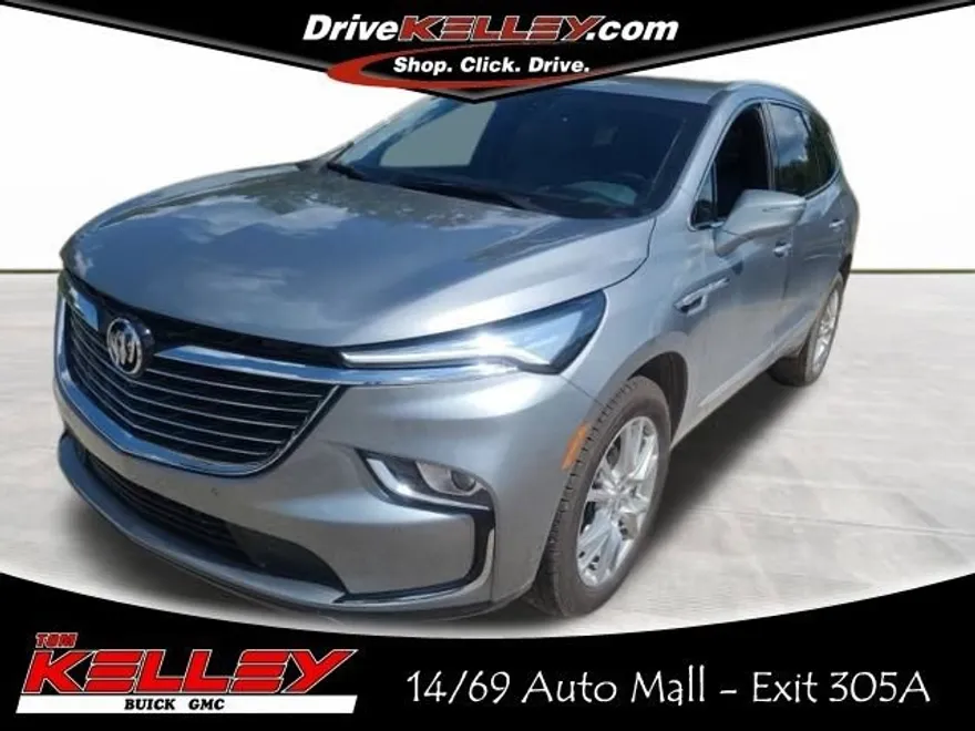 2024 Buick Enclave Premium photo 1
